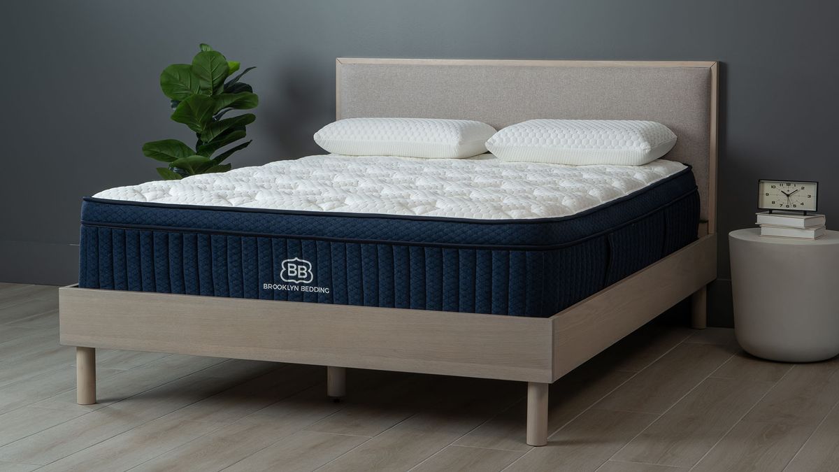 What Is The Best Cooling Mattress