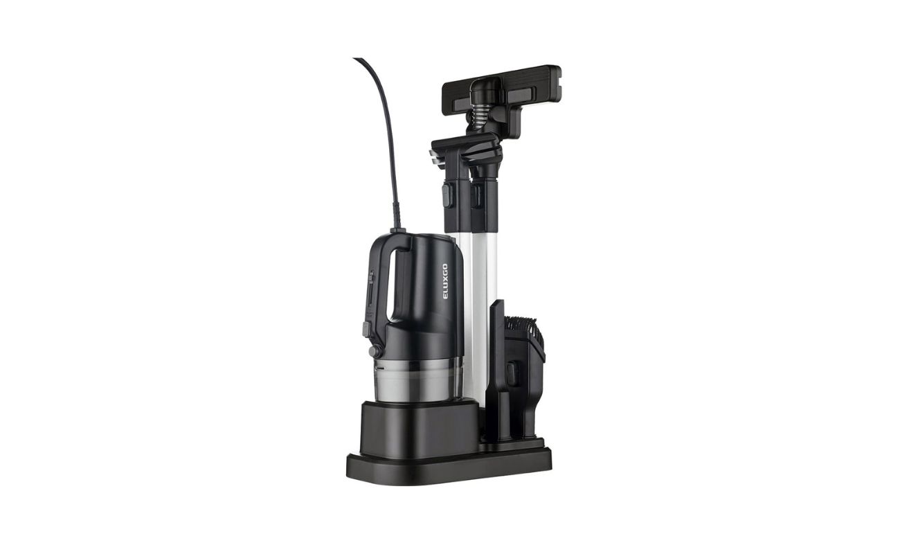 What Is The Best Corded Vacuum Cleaner