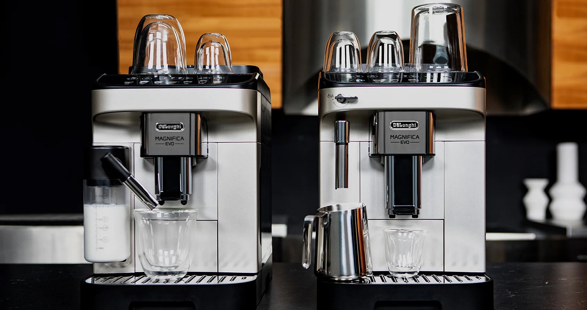 What Is The Best Delonghi Espresso Machine