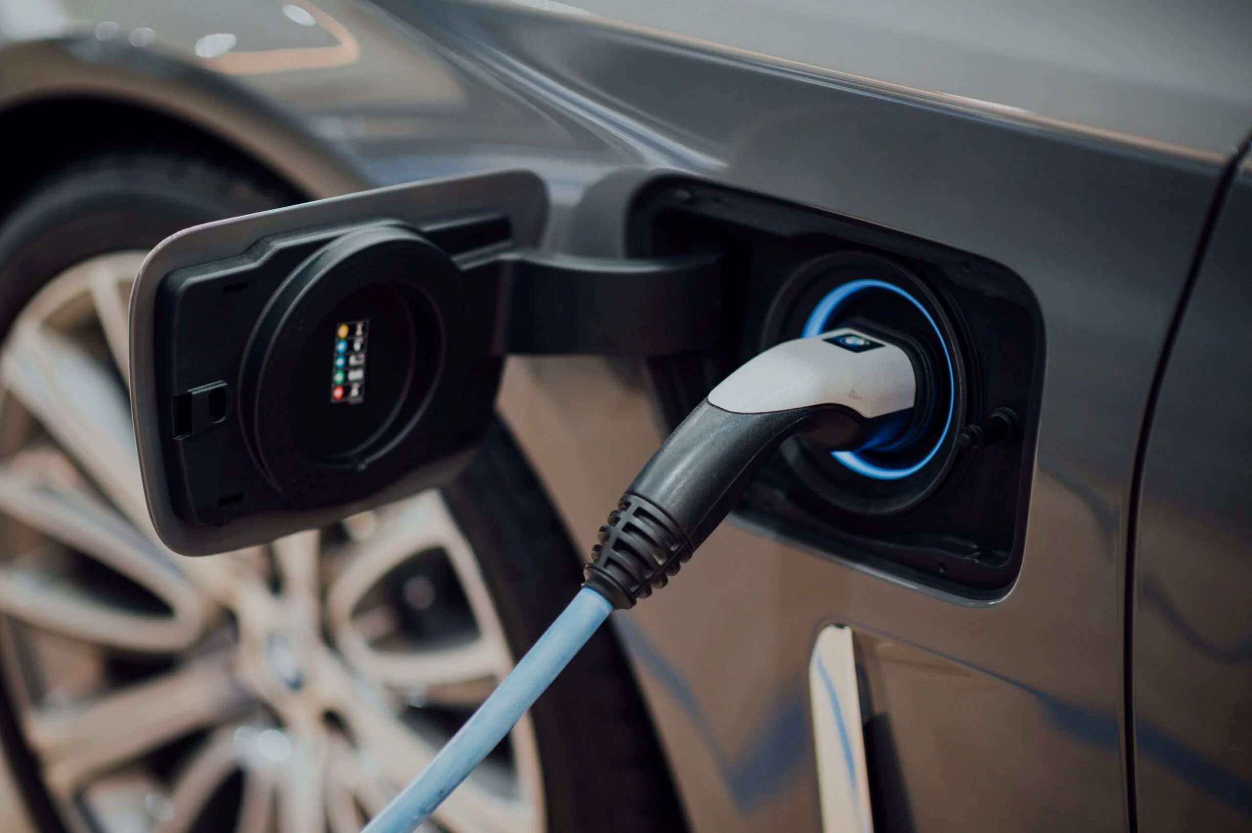 What Is The Best Electric Car Charging Station