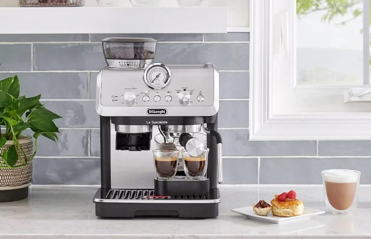 What Is The Best Espresso Machine Under $200