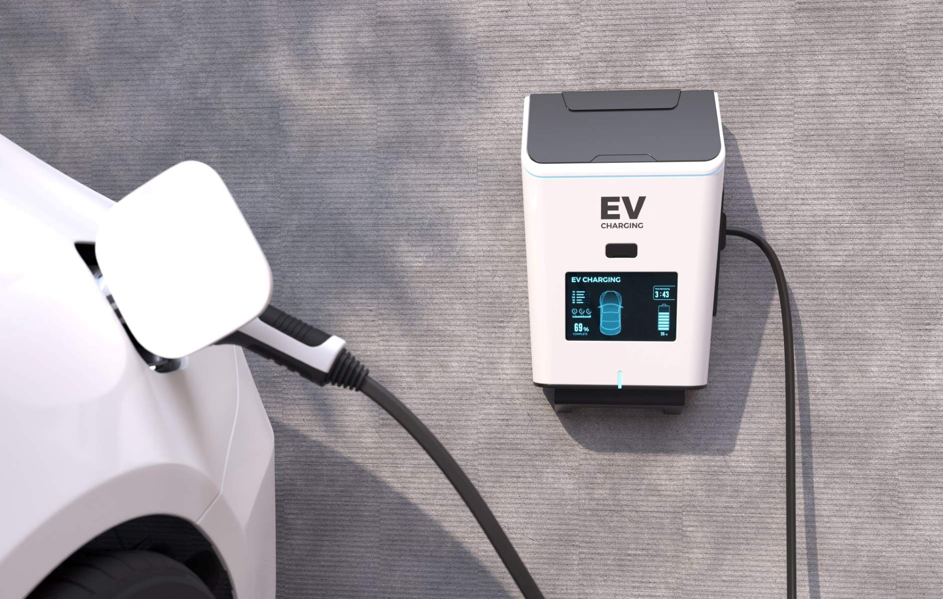 What Is The Best EV Charger