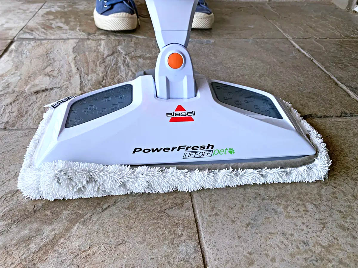 What Is The Best Floor Steam Cleaner For A Home