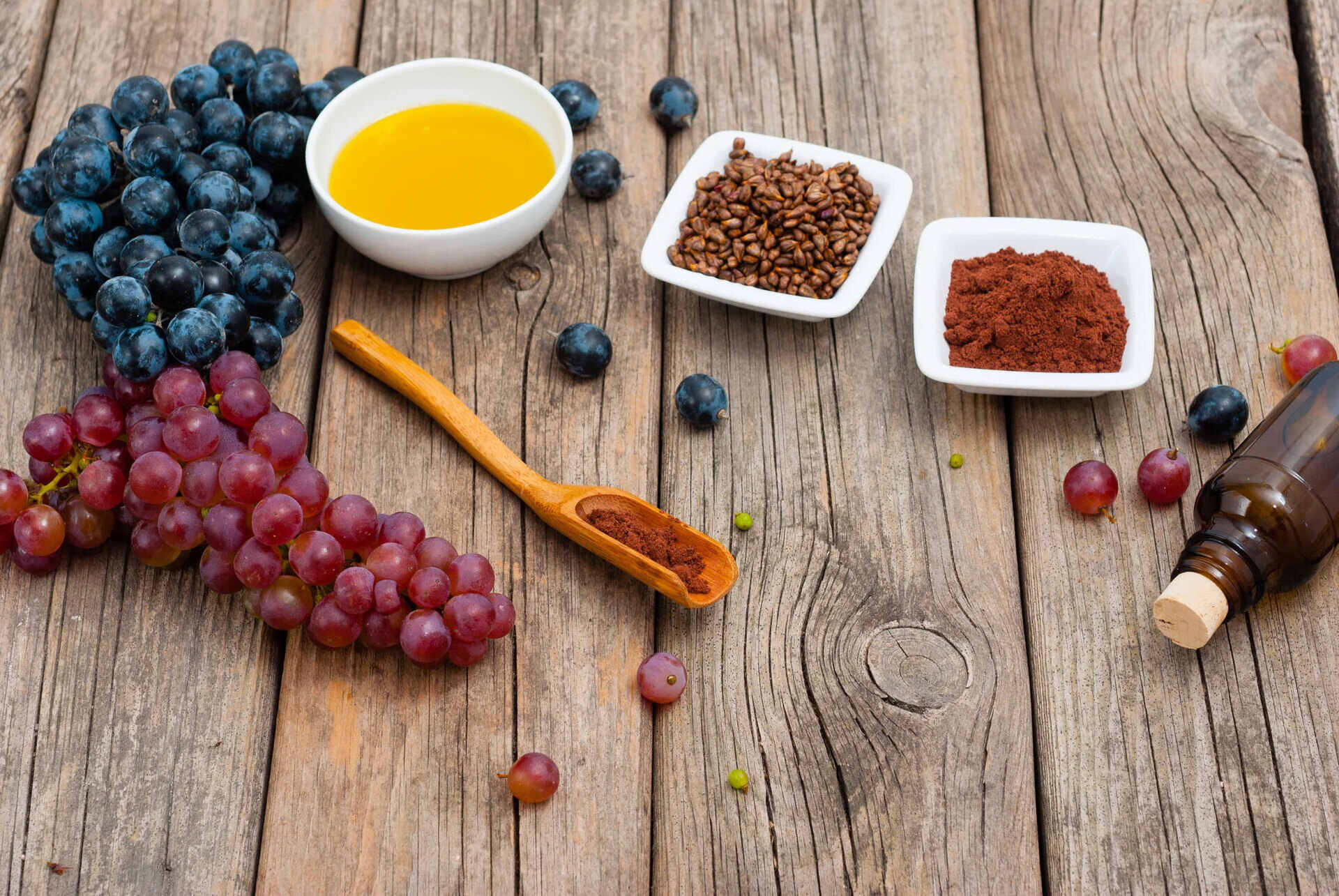 What Is The Best Grape Seed Extract To Take