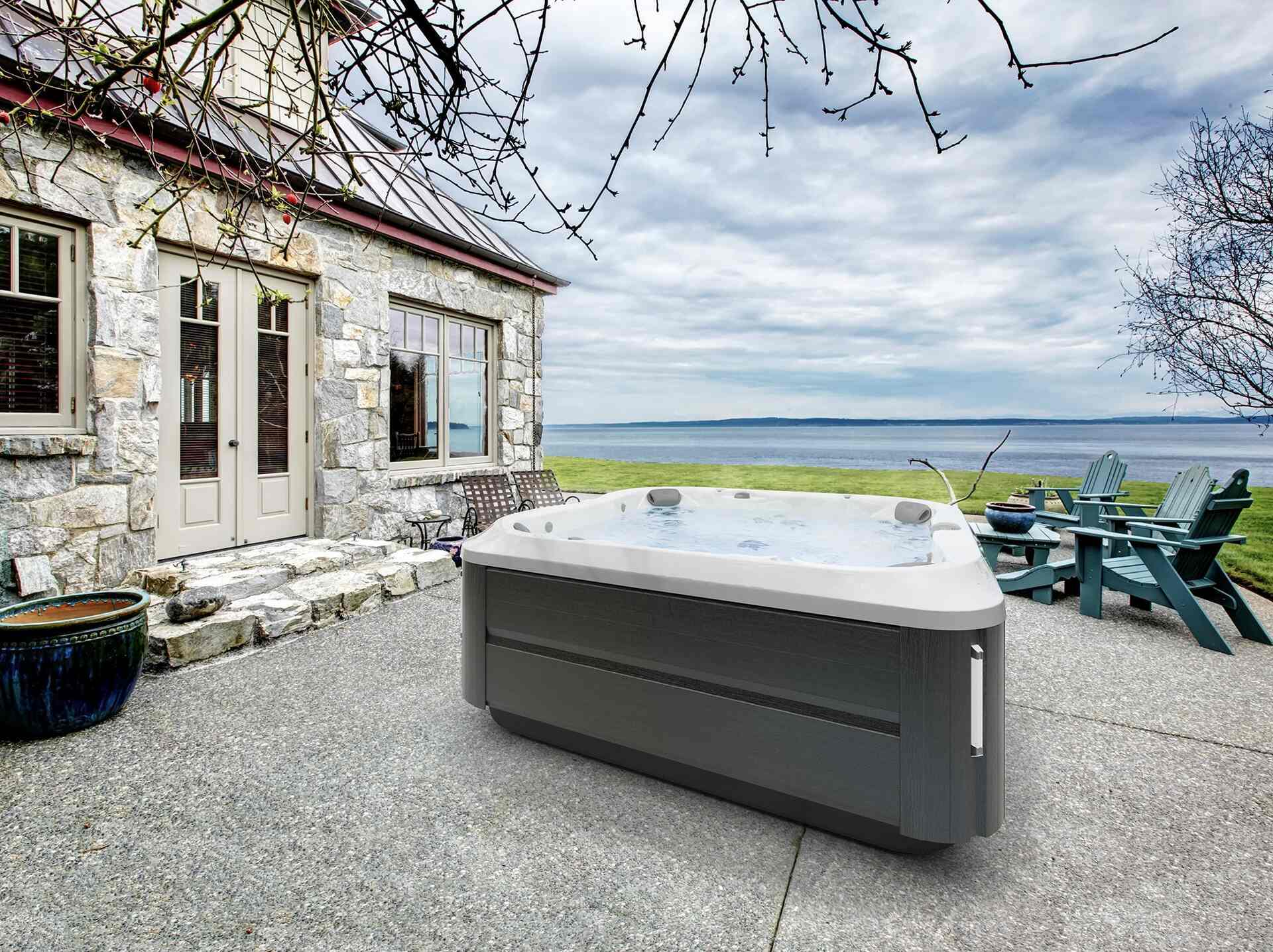 What Is The Best Hot Tub Brand Storables