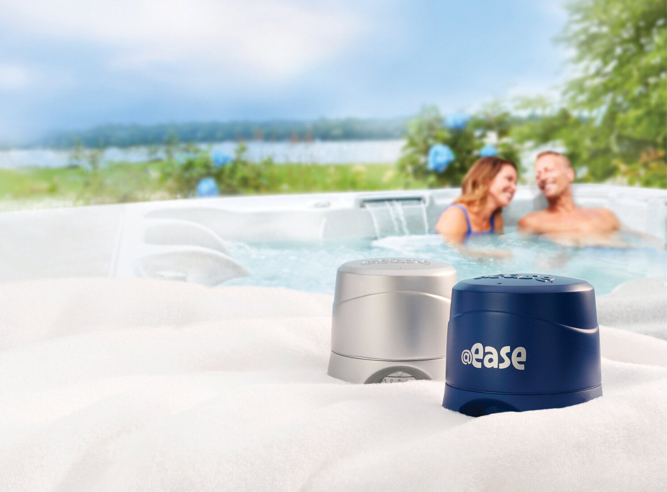 What Is The Best Hot Tub Sanitizer