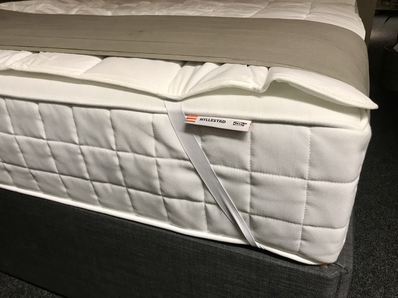 What Is The Best IKEA Mattress