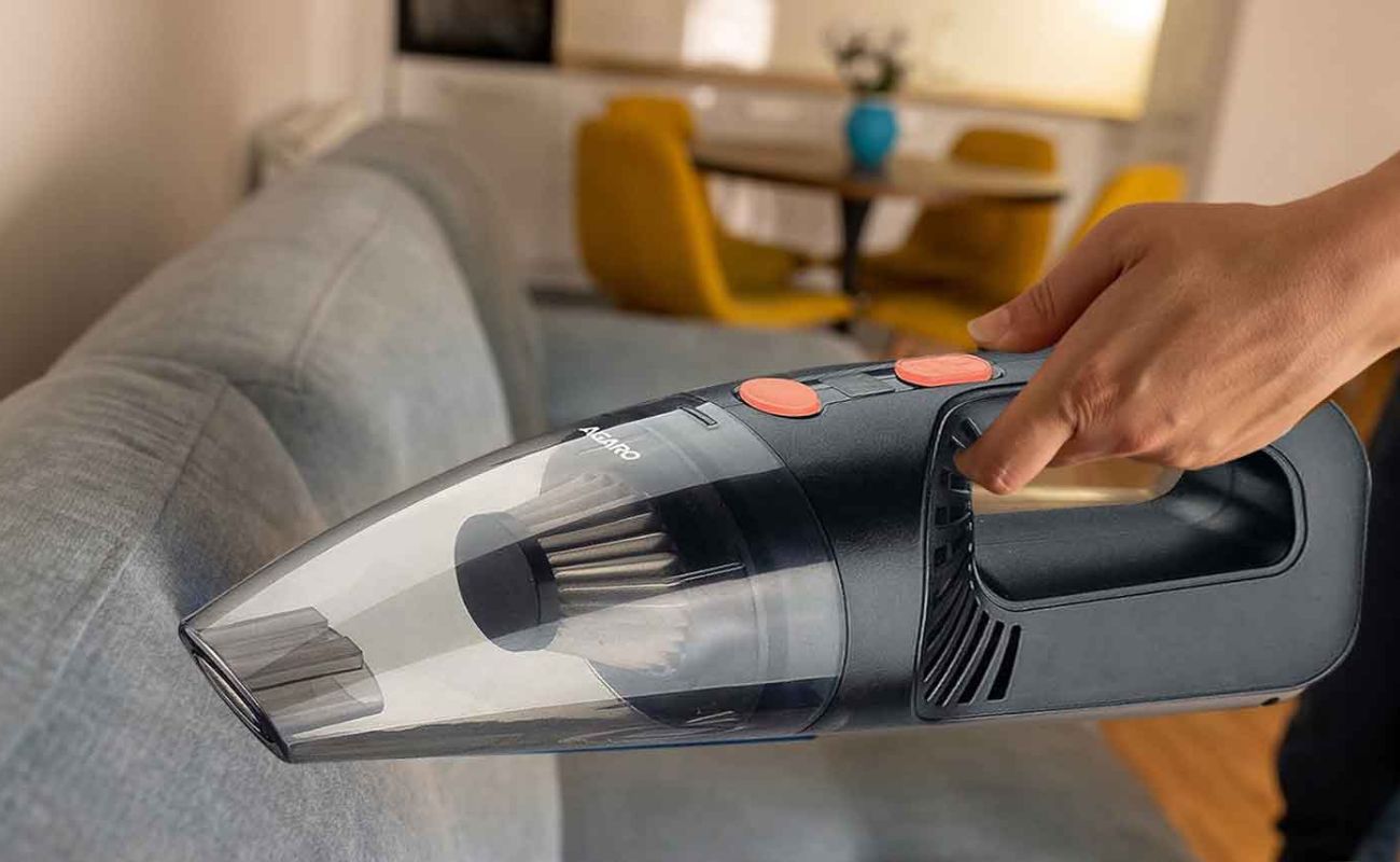 What Is The Best KPA For A Vacuum Cleaner