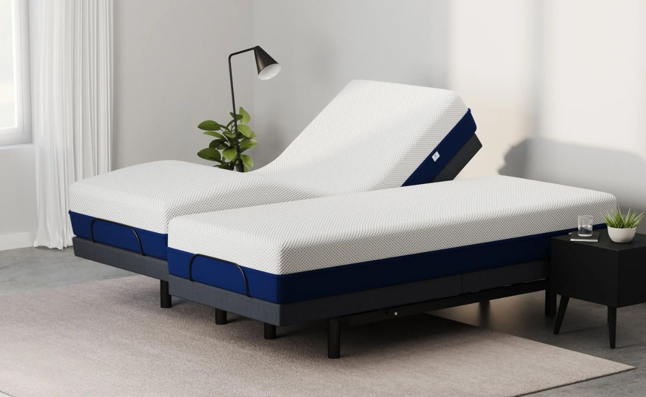What Is The Best Mattress For Bad Back Pain