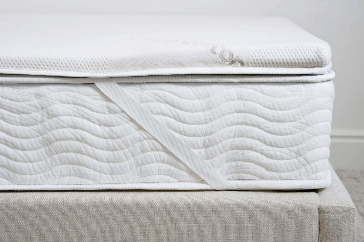 What Is The Best Mattress Topper For Back And Hip Pain