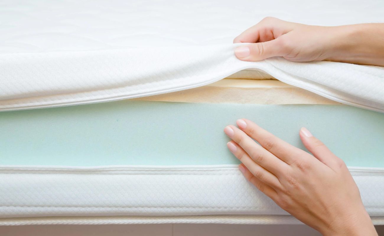 What Is The Best Mattress Type