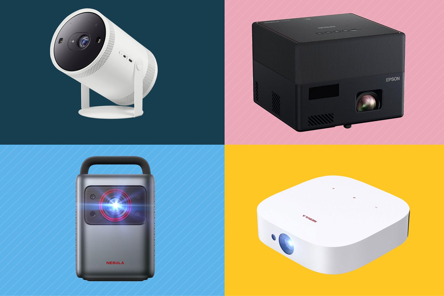What Is The Best Mini Projector