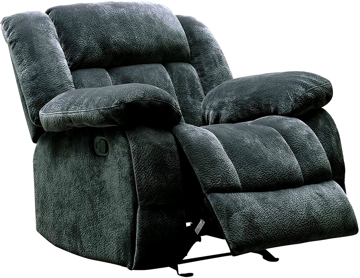 What Is The Best Recliner For A Tall Person