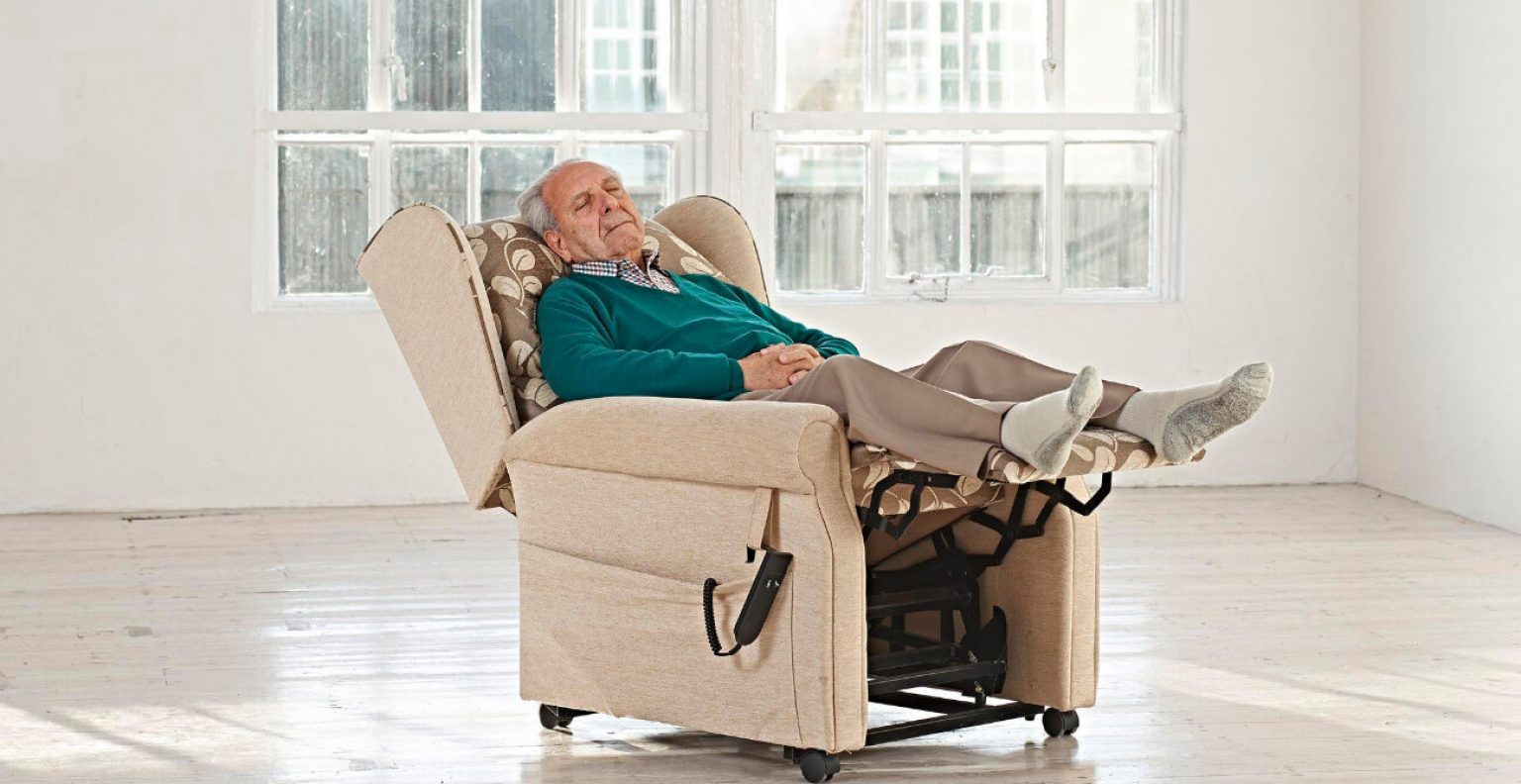 What Is The Best Recliner For Elderly