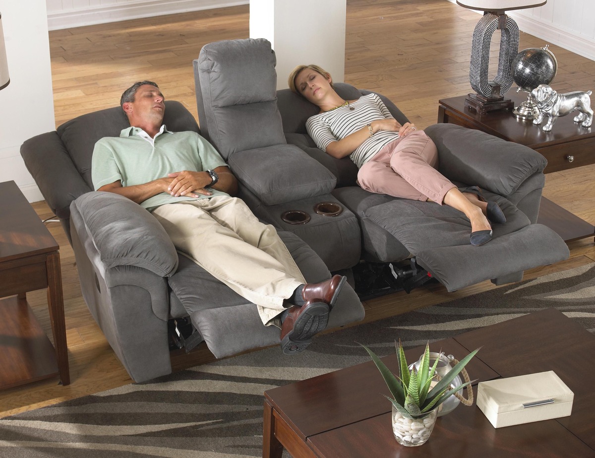 What Is The Best Recliner To Sleep In