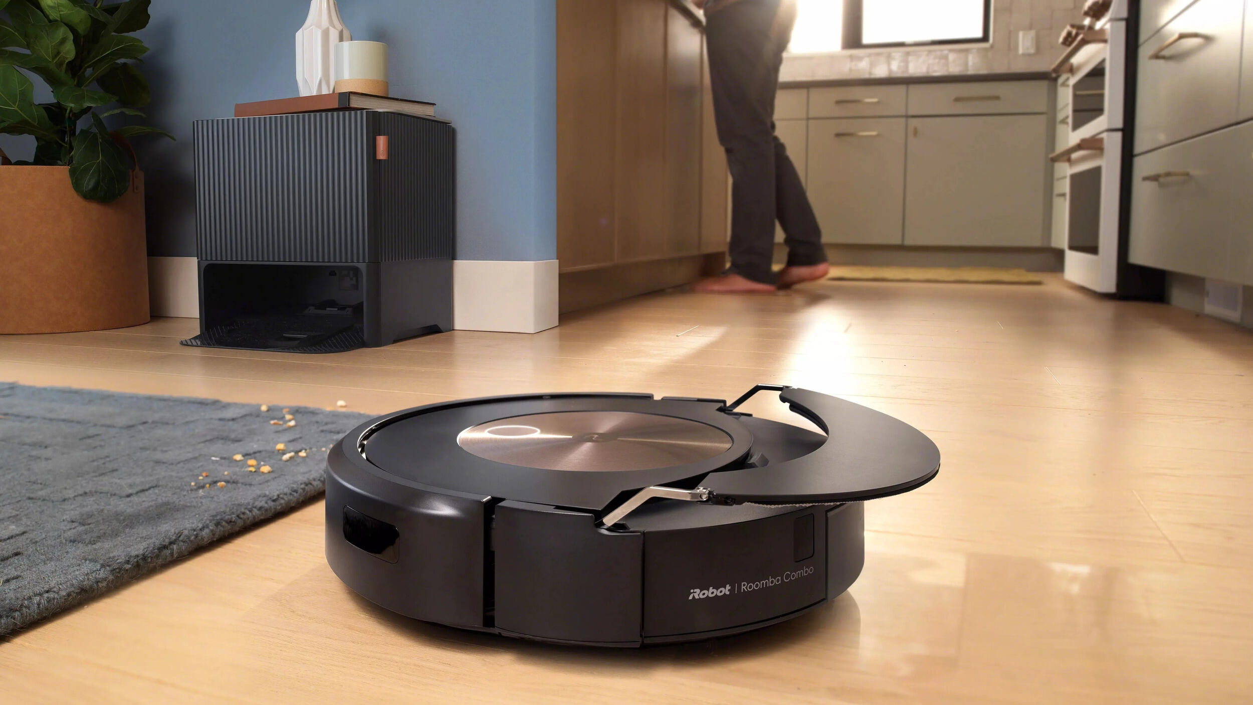 What Is The Best Robot Vacuum Cleaner