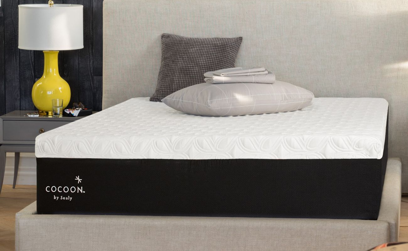 What Is The Best Sealy Mattress To Buy