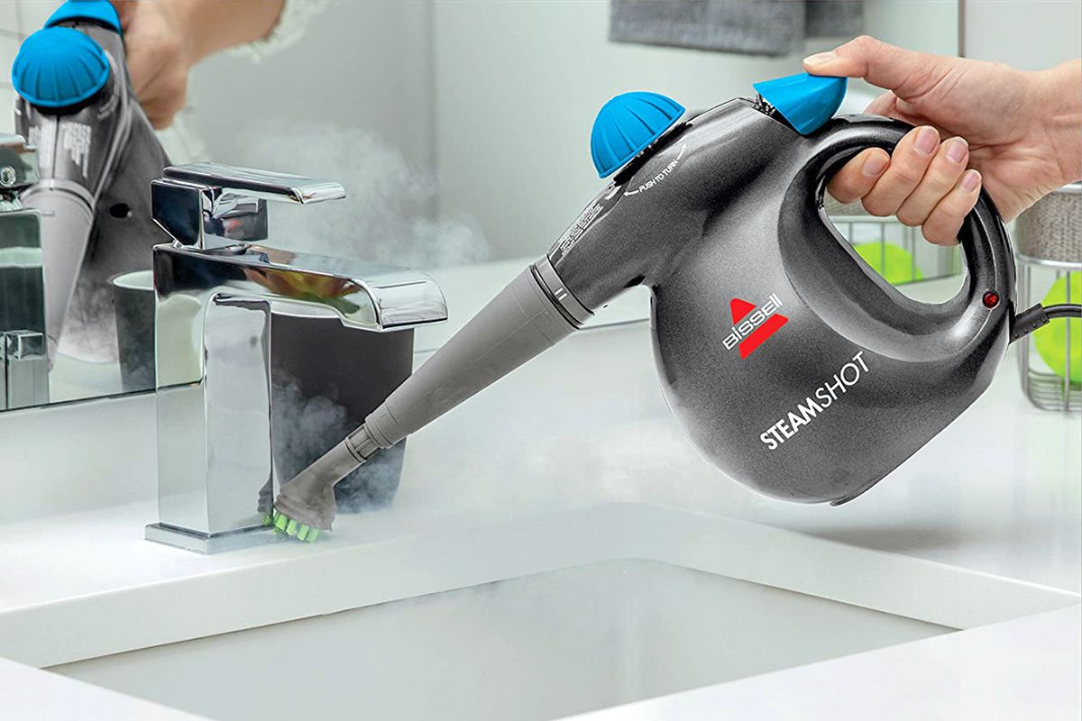 What Is The Best Steam Cleaner For Grout