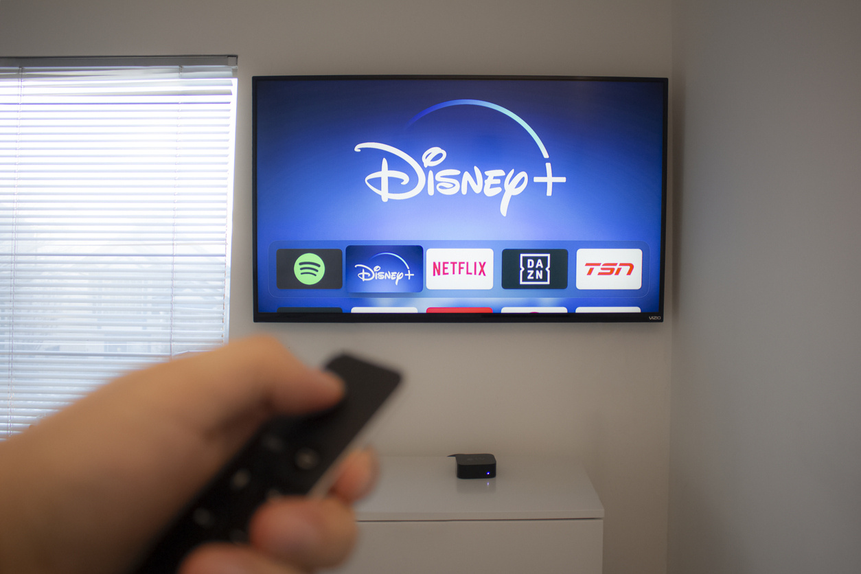 What Is The Best Television Provider?
