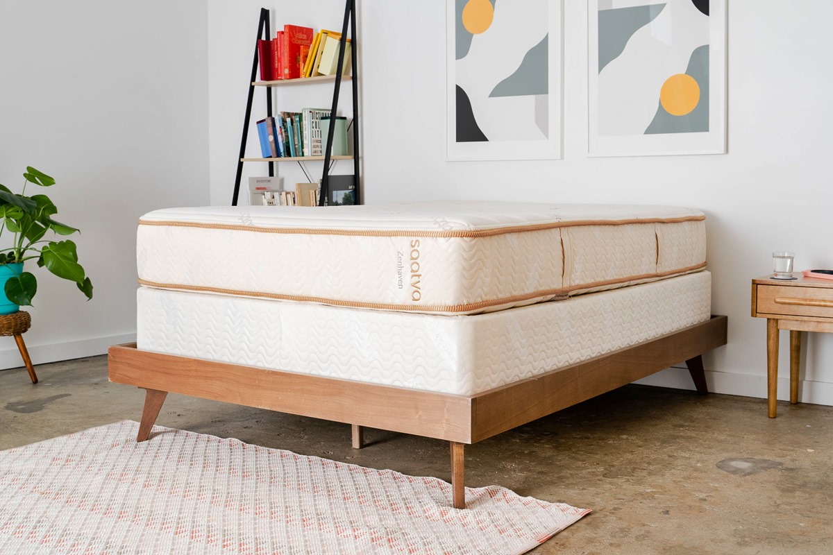 What Is The Best Type Of A Mattress