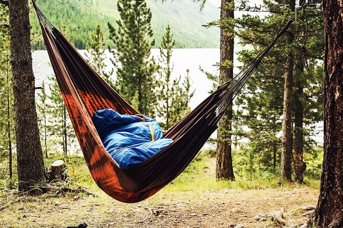 What Is The Best Type Of Hammock To Buy