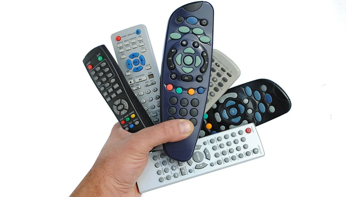 What Is The Best Universal Remote