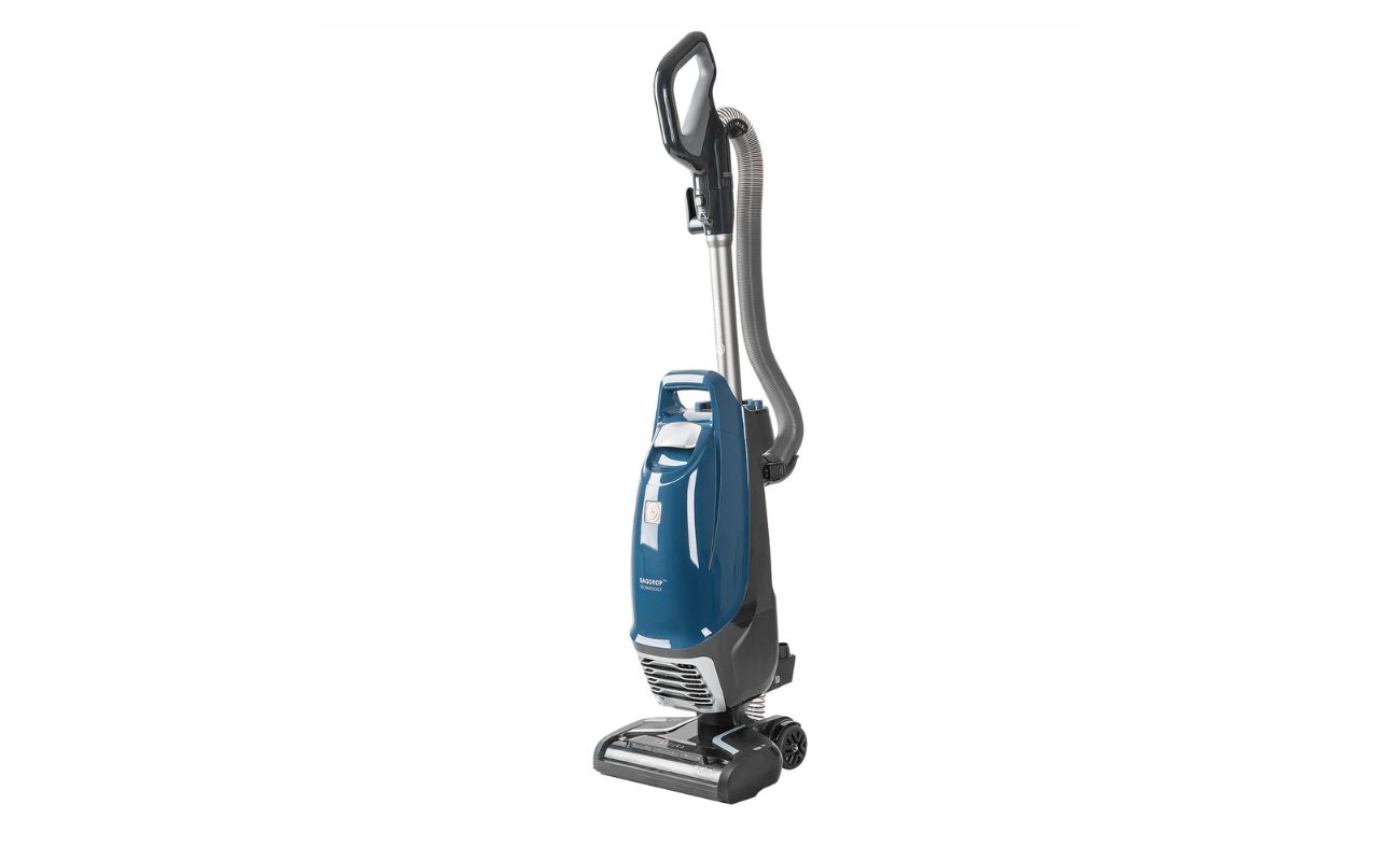 What Is The Best Upright Vacuum Cleaner