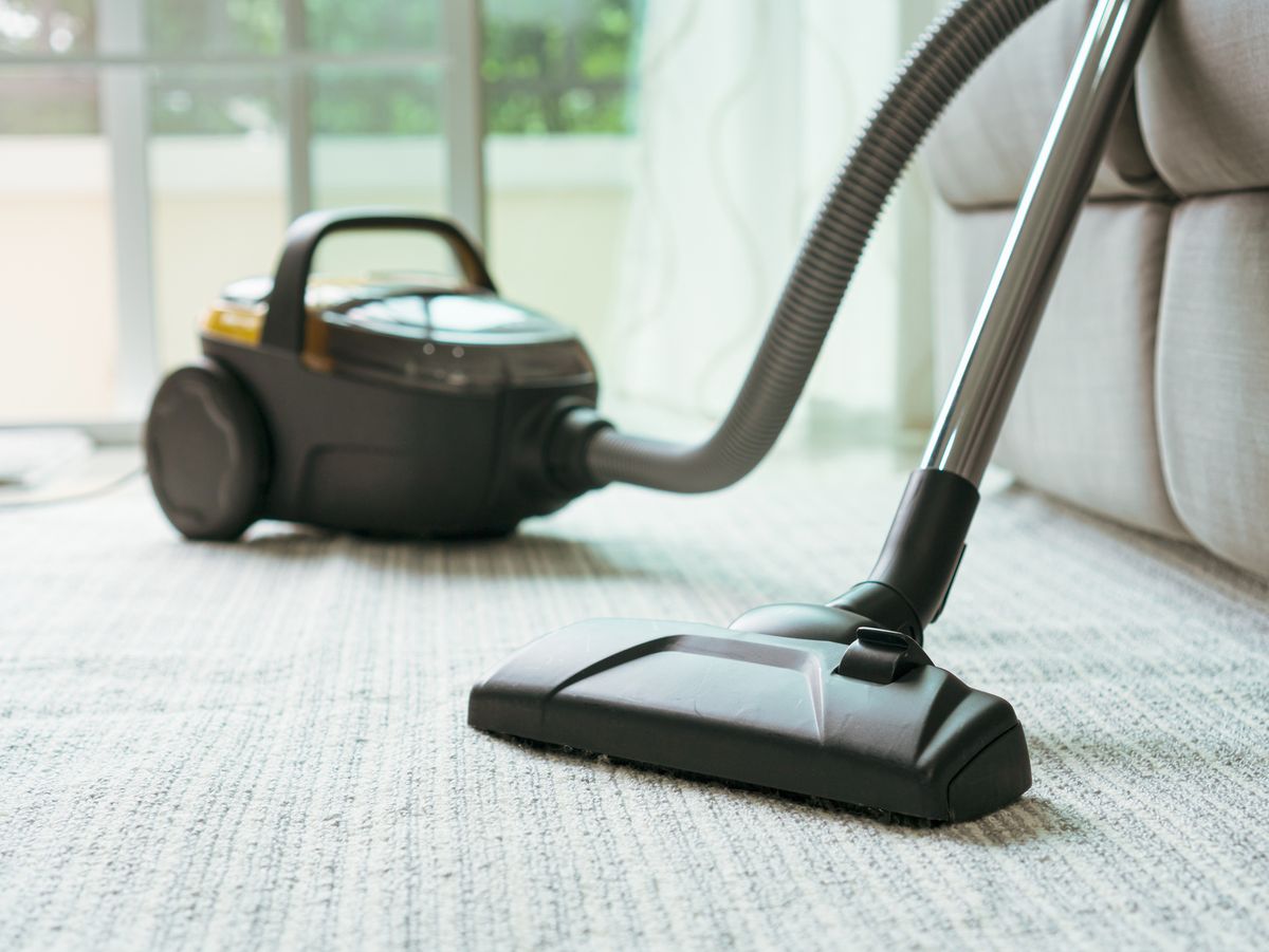 What Is The Best Vacuum Cleaner For Allergy Sufferers