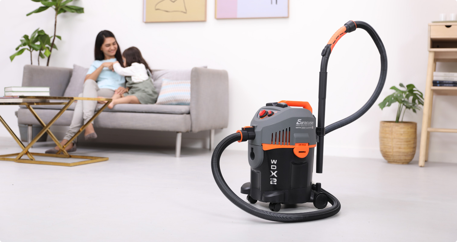 What Is The Best Vacuum Cleaner For Suction Power