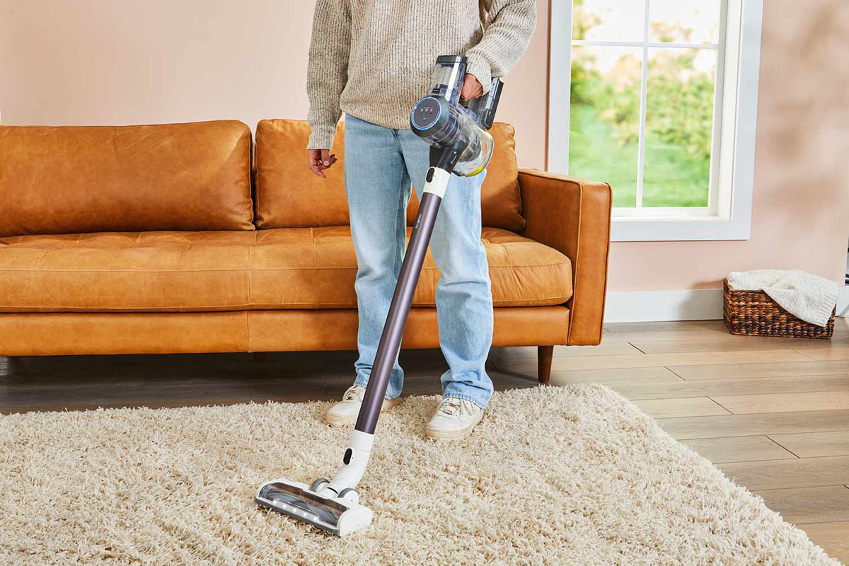 What Is The Best Vacuum For A Carpet?