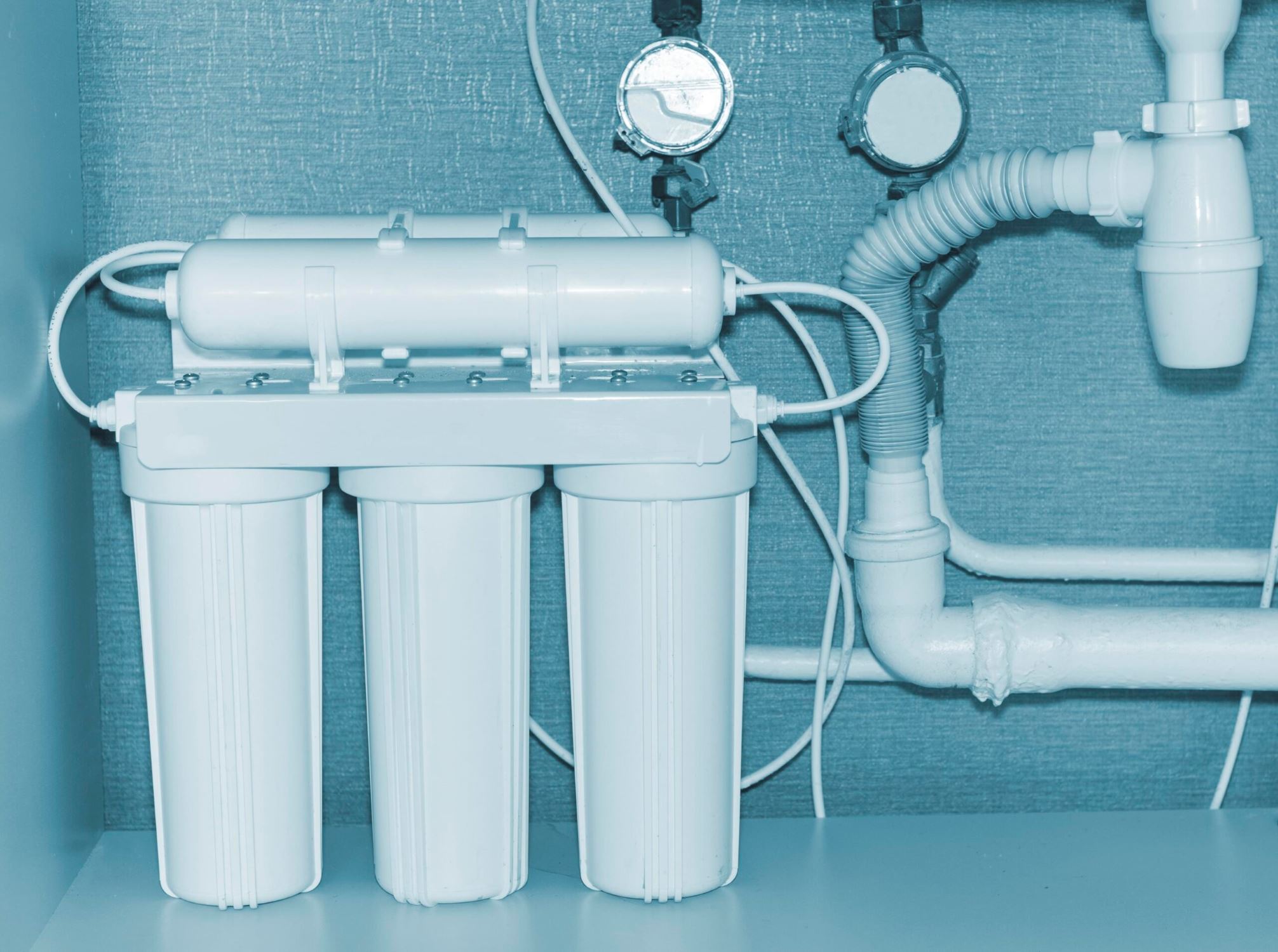What Is The Best Well Water Filtration System