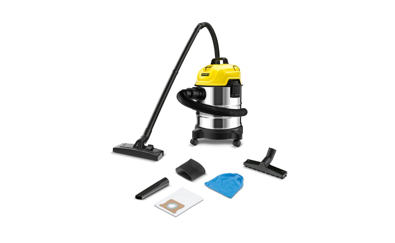 What Is The Best Wet And Dry Vacuum Cleaner