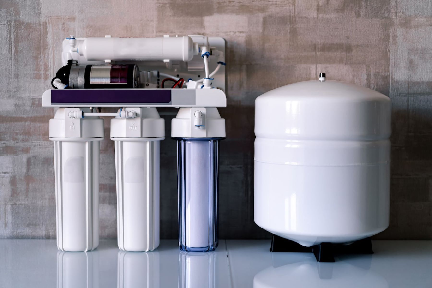 What Is The Best Whole House Water Filtration System