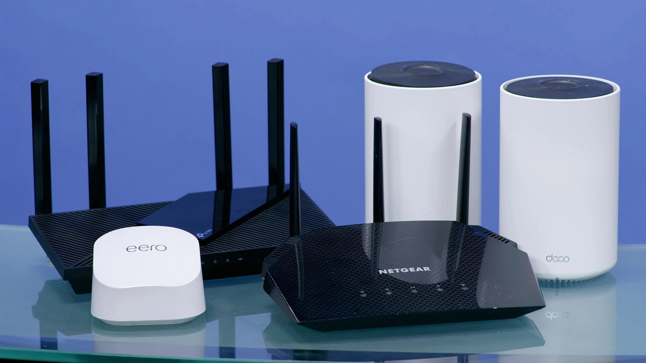 What Is The Best Wi-Fi Router At Walmart