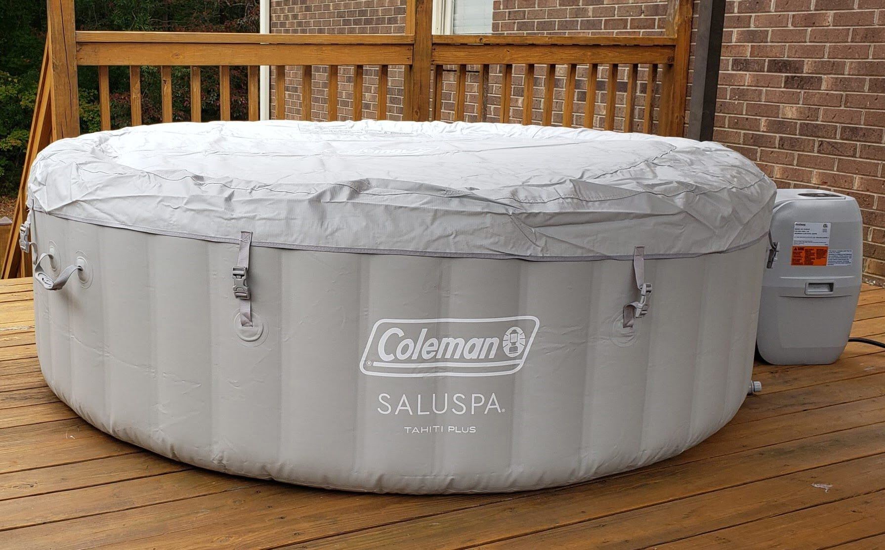 What Is The Cheapest Hot Tub You Can Buy