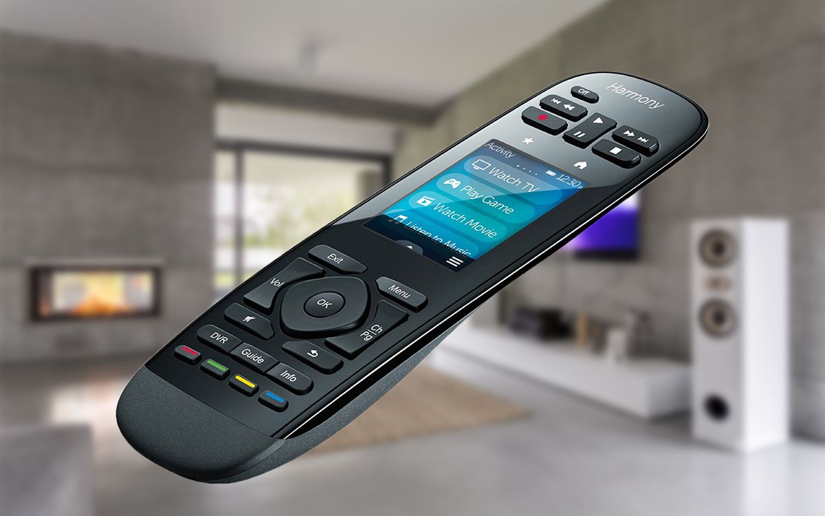 What Is The Code For Universal Remote
