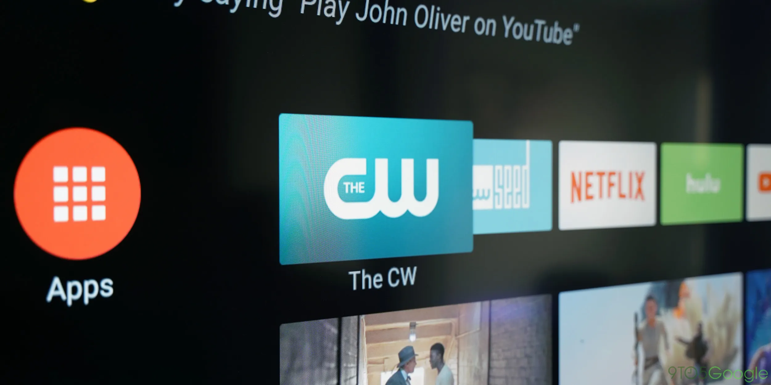 What Is The CW Television Network?