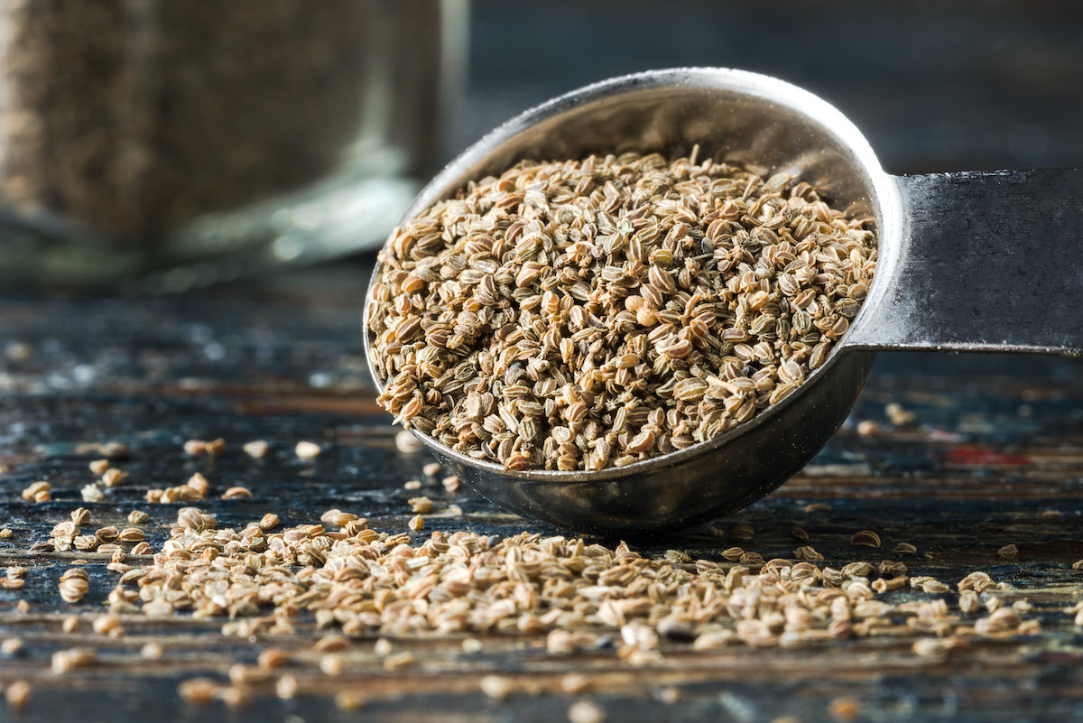What Is The Difference Between Celery Seed And Celery Salt