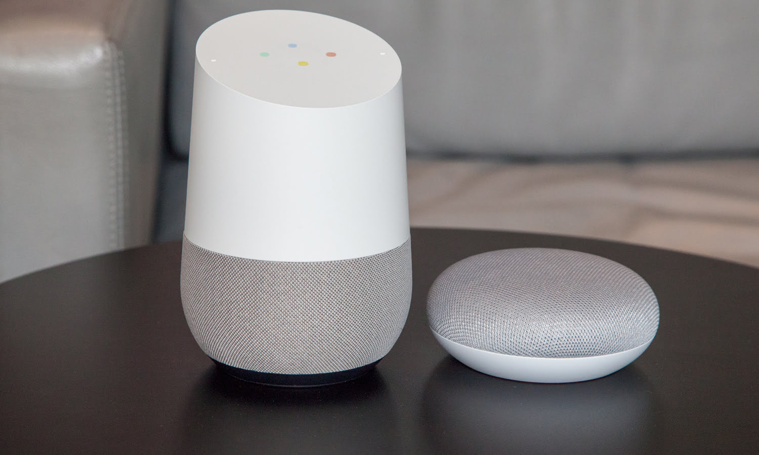 What Is The Difference Between Google Home And Google Home Mini