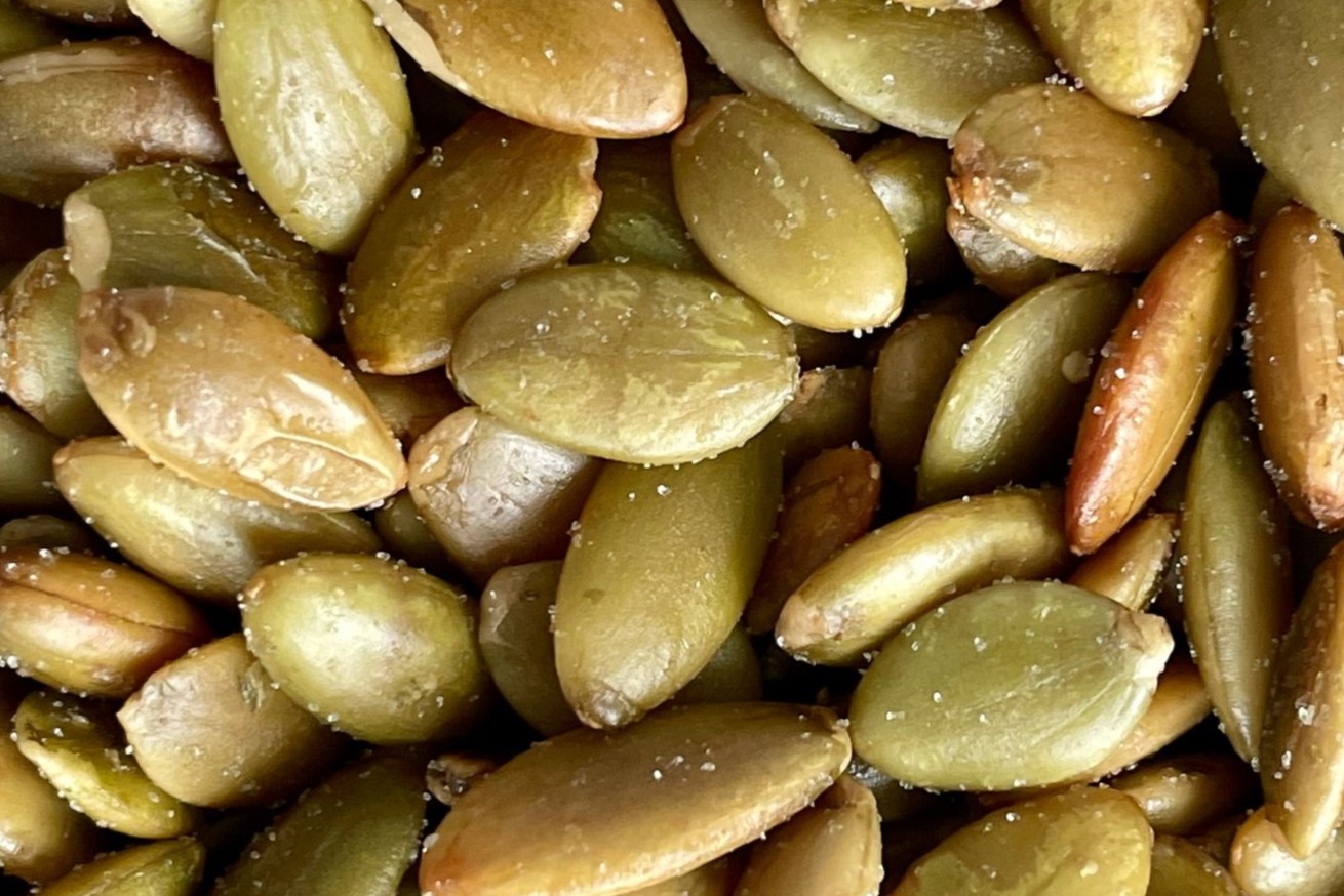 What Is The Difference Between Pepitas Vs Pumpkin Seeds