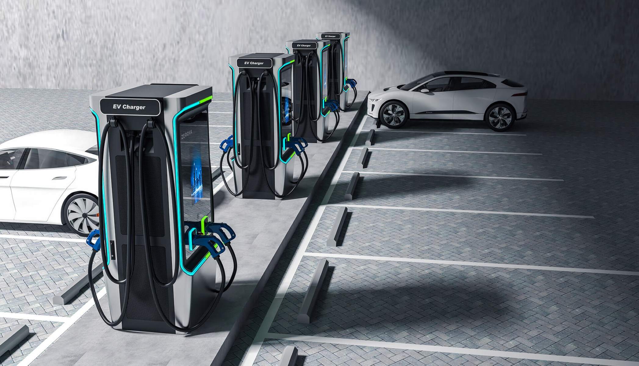 What Is The Fastest EV Charger