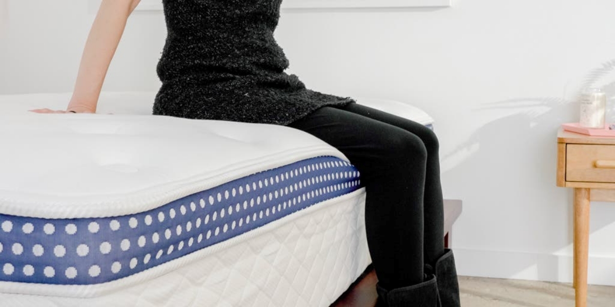 What Is The Most Comfortable Mattress