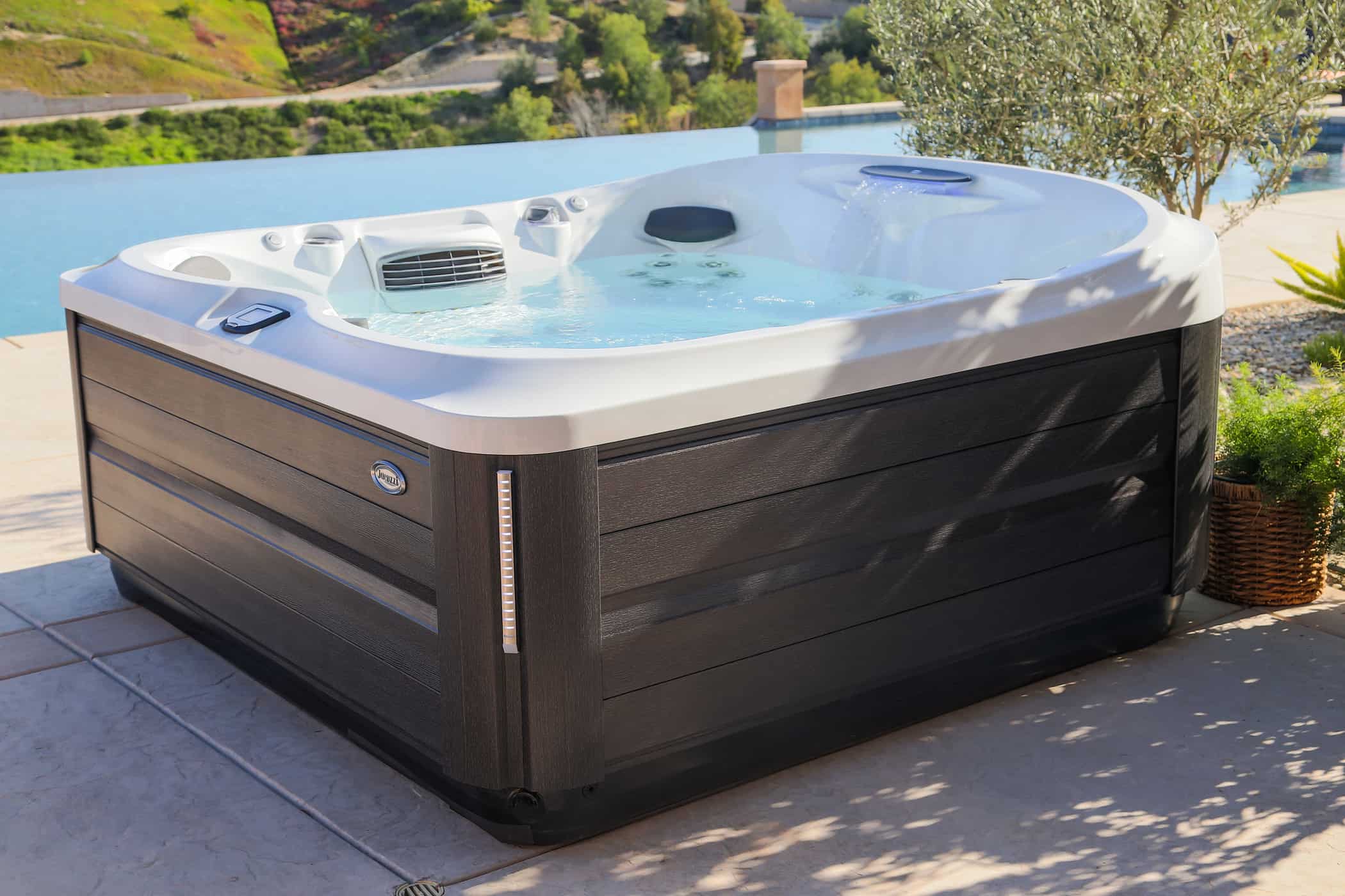 What Is The Most Efficient Hot Tub On The Market?