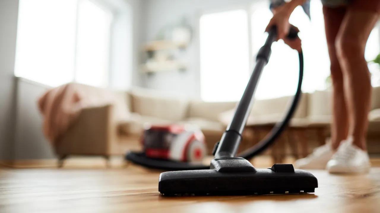 What Is The Quietest Vacuum Cleaner