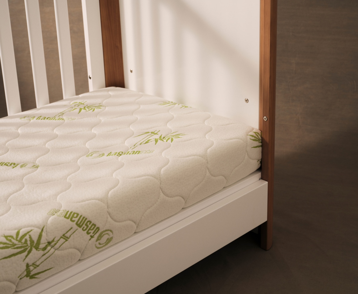What Is The Size Of A Cot Mattress