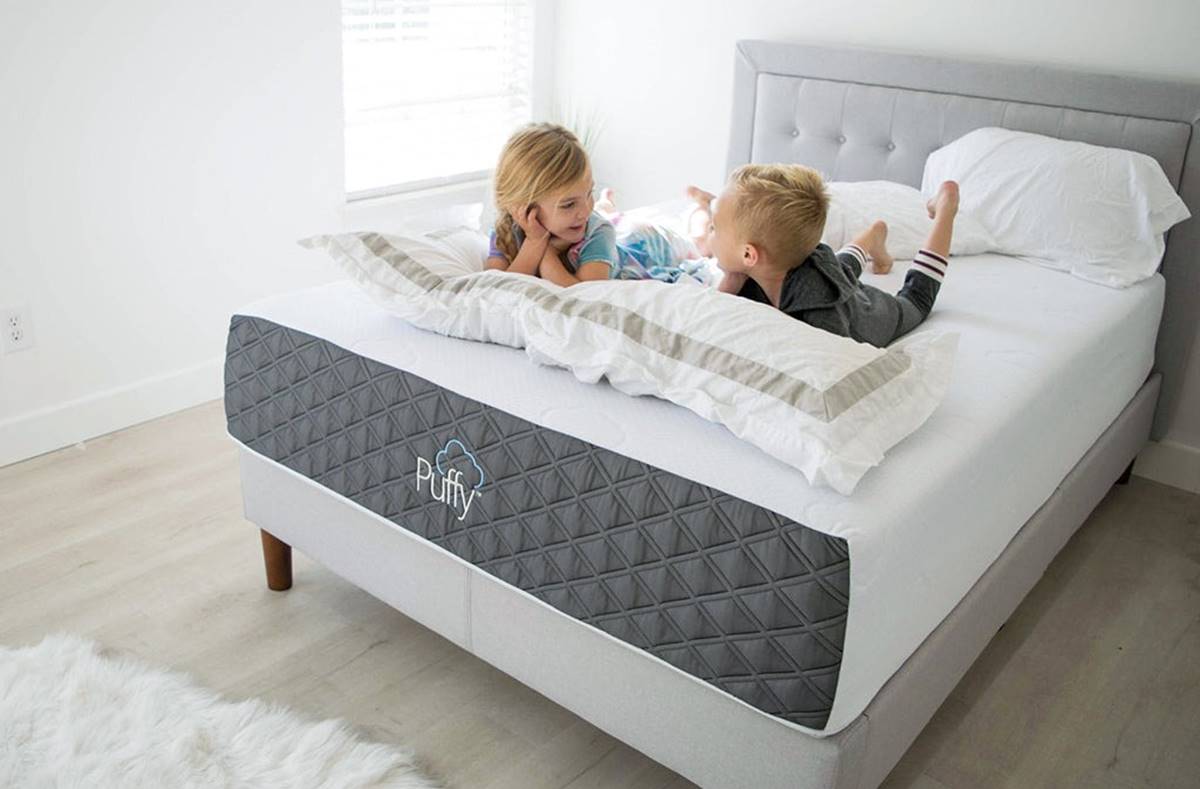 What Is The Size Of A Toddler Mattress
