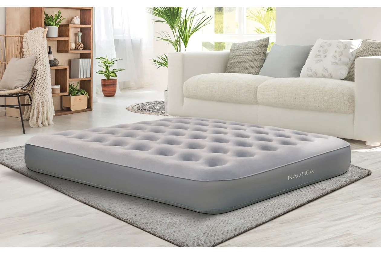 What Is The Size Of A Twin Air Mattress