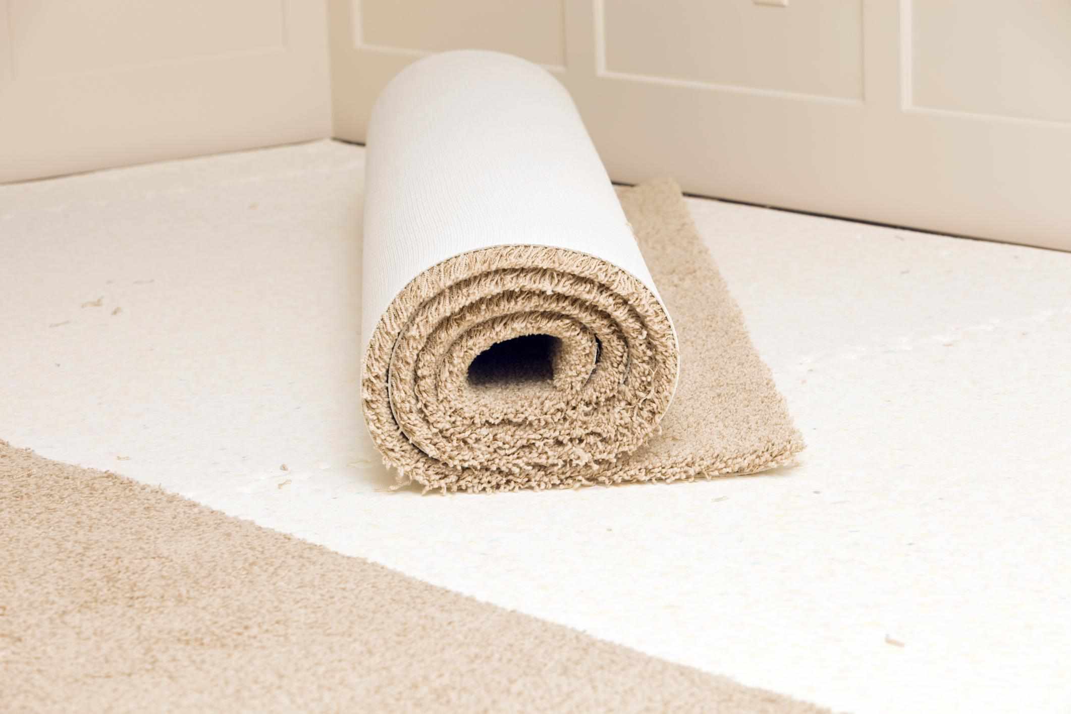 What Is The Standard Length Of Carpet Rolls