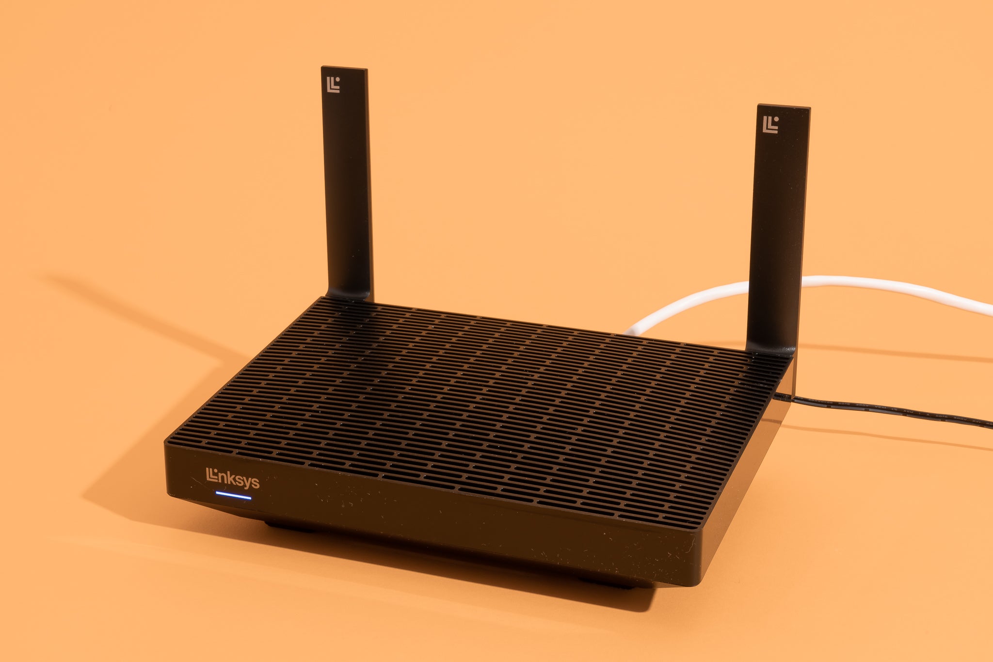 What Is The Wi-Fi Router