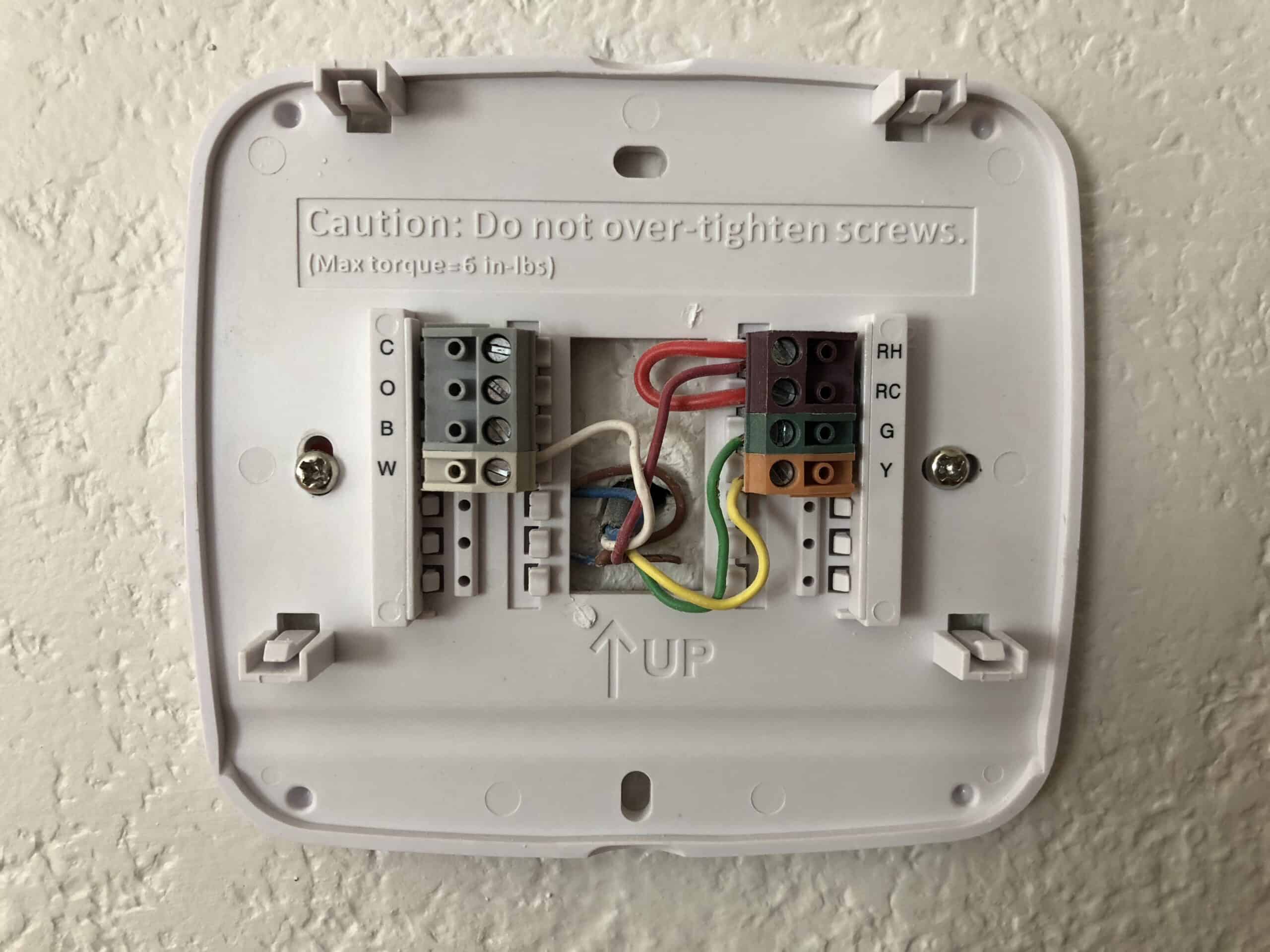 What Is The “Y” Wire On A Thermostat